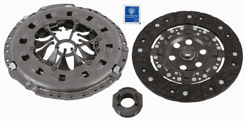 SACHS Clutch Kit - 3000 951 635
